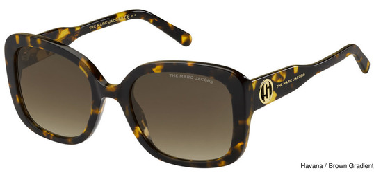 Marc Jacobs Sunglasses MARC 625/S 0086-HA
