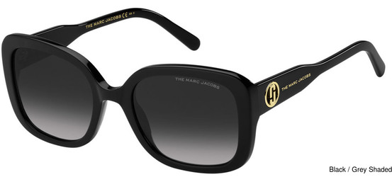 Marc Jacobs Sunglasses MARC 625/S 0807-9O