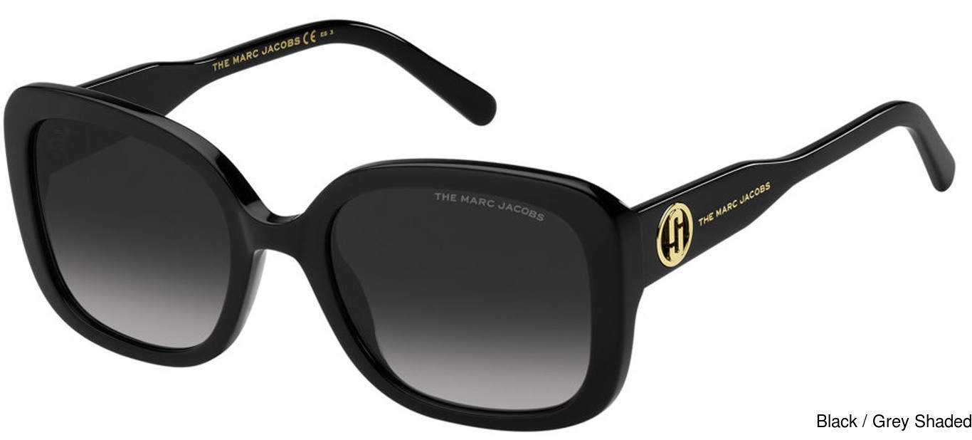 Details more than 260 marc jacobs unisex sunglasses