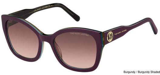 Marc Jacobs Sunglasses MARC 626/S 0LHF-3X
