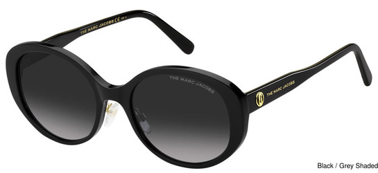 Marc Jacobs Sunglasses MARC 627/G/S 0807-9O