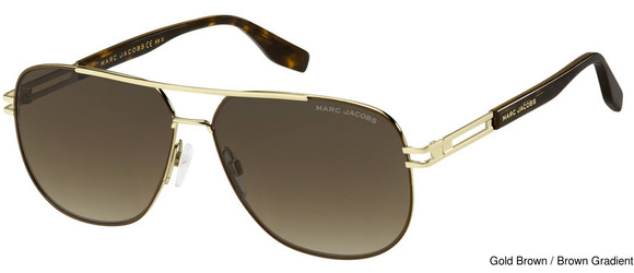 Marc Jacobs Sunglasses MARC 633/S 001Q-HA