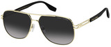 Marc Jacobs Sunglasses MARC 633/S 0RHL-9O