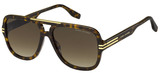 Marc Jacobs Sunglasses MARC 637/S 0086-HA