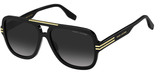 Marc Jacobs Sunglasses MARC 637/S 0807-9O