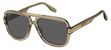 Marc Jacobs Sunglasses MARC 637/S 0HAM-IR
