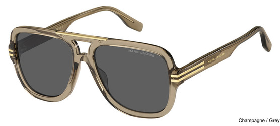 Marc Jacobs Sunglasses MARC 637/S 0HAM-IR