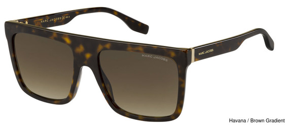 Marc Jacobs Sunglasses MARC 639/S 0086-HA