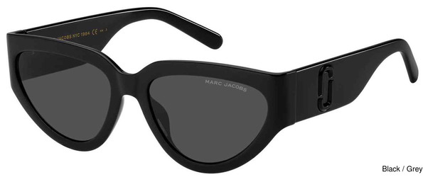 Marc Jacobs Sunglasses MARC 645/S 0807-IR