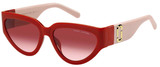 Marc Jacobs Sunglasses MARC 645/S 092Y-TX