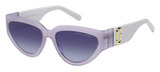 Marc Jacobs Sunglasses MARC 645/S 0B1P-DG