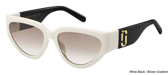 Marc Jacobs Sunglasses MARC 645/S 0CCP-HA