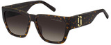 Marc Jacobs Sunglasses MARC 646/S 0086-HA