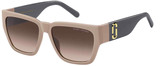 Marc Jacobs Sunglasses MARC 646/S 0690-HA