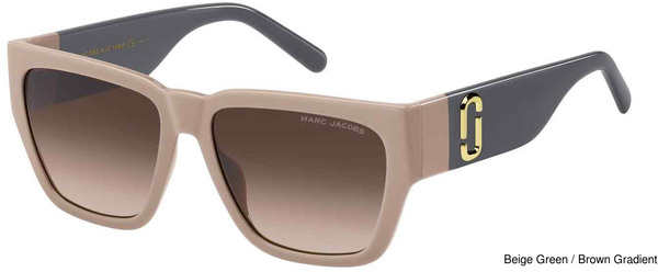 Marc Jacobs Sunglasses MARC 646/S 0690-HA