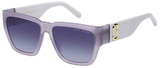Marc Jacobs Sunglasses MARC 646/S 0B1P-DG