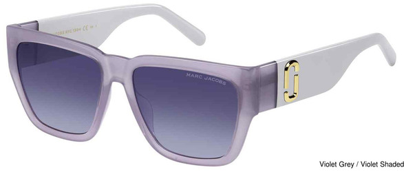Marc Jacobs Sunglasses MARC 646/S 0B1P-DG