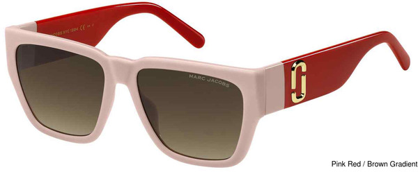 Marc Jacobs Sunglasses MARC 646/S 0C48-HA