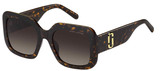 Marc Jacobs Sunglasses MARC 647/S 0086-HA