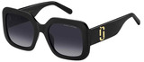 Marc Jacobs Sunglasses MARC 647/S 008A-WJ