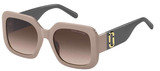 Marc Jacobs Sunglasses MARC 647/S 0690-HA