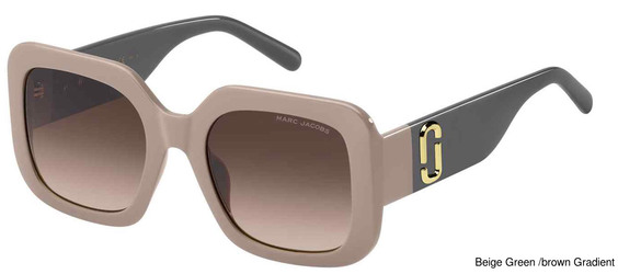 Marc Jacobs Sunglasses MARC 647/S 0690-HA