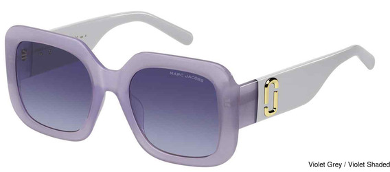 Marc Jacobs Sunglasses MARC 647/S 0B1P-DG