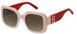 Marc Jacobs Sunglasses MARC 647/S 0C48-HA
