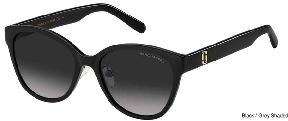 Marc Jacobs Sunglasses MARC 648/G/S 0807-9O