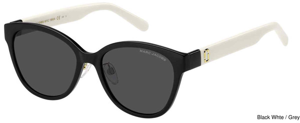 Marc Jacobs Sunglasses MARC 648/G/S 080S-IR