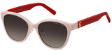 Marc Jacobs Sunglasses MARC 648/G/S 0C48-HA