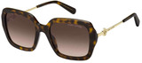 Marc Jacobs Sunglasses MARC 652/S 0086-HA