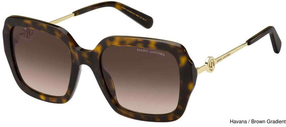 Marc Jacobs Sunglasses MARC 652/S 0086-HA
