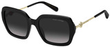 Marc Jacobs Sunglasses MARC 652/S 0807-9O