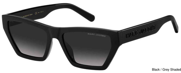 Marc jacobs Replacement Lenses 89288