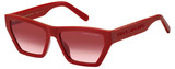 Marc Jacobs Sunglasses MARC 657/S 0C9A-TX