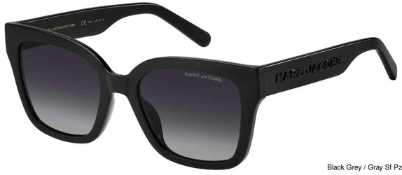 Marc Jacobs Sunglasses MARC 658/S 008A-WJ
