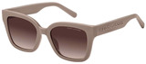 Marc Jacobs Sunglasses MARC 658/S 010A-HA