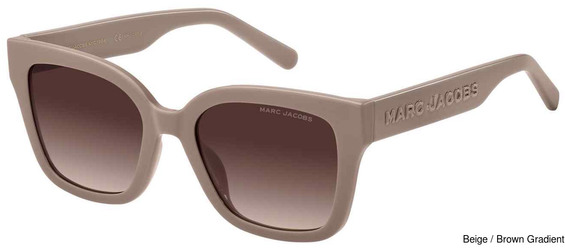 Marc Jacobs Sunglasses MARC 658/S 010A-HA