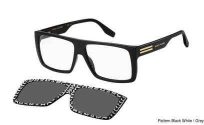 Marc Jacobs Sunglasses MARC 672/CS 003K-IR
