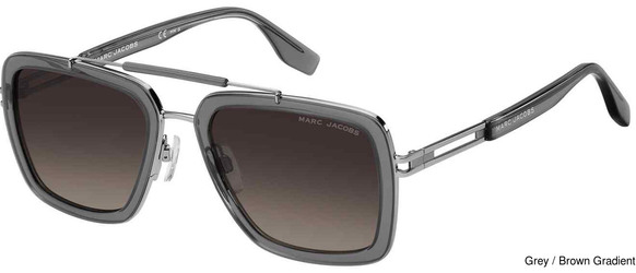 Marc Jacobs Sunglasses MARC 674/S 0KB7-HA