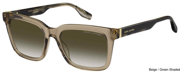 Marc Jacobs Sunglasses MARC 683/S 010A-9K