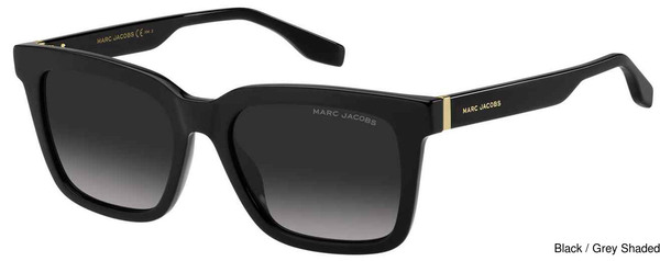Amazon.com: Marc Jacobs MARC 639/S Dark Havana/Brown Shaded 57/18/145 men  Sunglasses : Clothing, Shoes & Jewelry