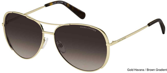 Marc jacobs Replacement Lenses 89300