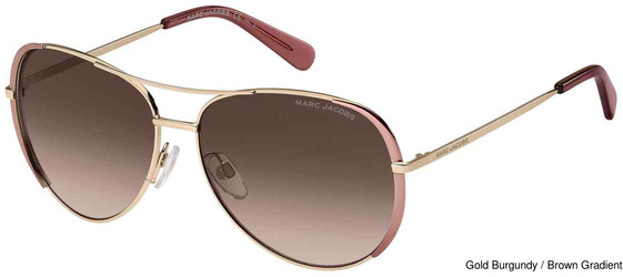 Marc Jacobs Sunglasses MARC 686/S 0NOA-HA
