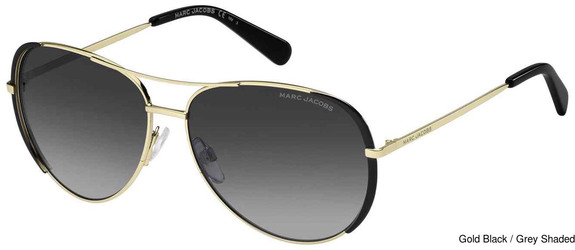 Marc Jacobs Sunglasses MARC 686/S 0RHL-9O
