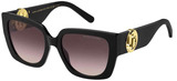 Marc Jacobs Sunglasses MARC 687/S 0807-HA