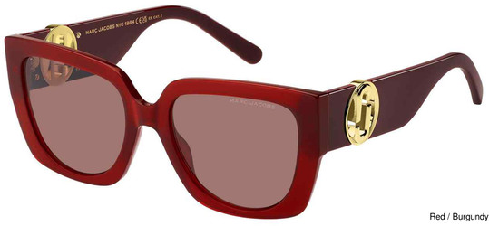 Marc Jacobs Sunglasses MARC 687/S 0C9A-4S