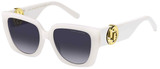 Marc Jacobs Sunglasses MARC 687/S 0SZJ-9O