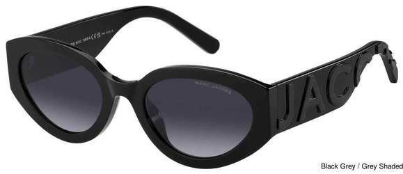 Marc Replacement Lenses 89307